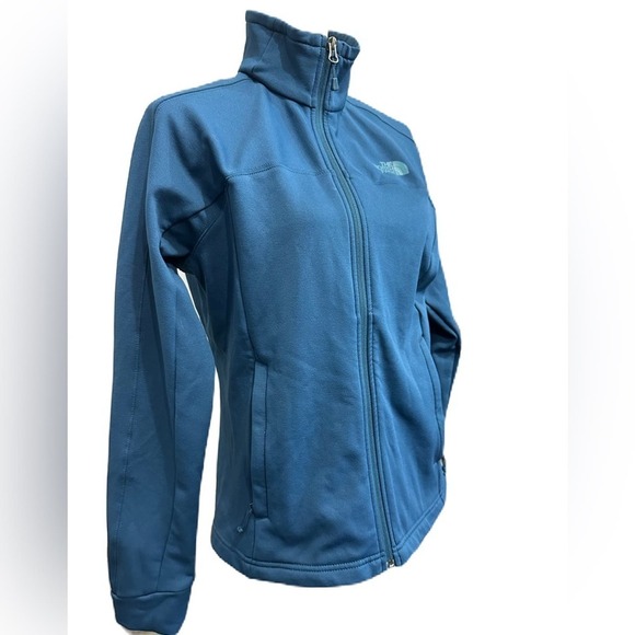 The North Face Women's Jacket 200wt Cinder Full Zip Size M - Picture 3 of 8